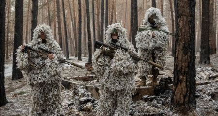 Голова облради заговорив про можливість розміщення на Дніпропетровщині західних військ