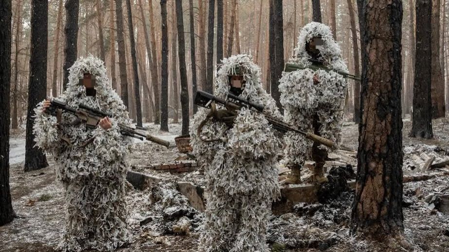 Голова облради заговорив про можливість розміщення на Дніпропетровщині західних військ