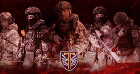 Військові з Дніпропетровщини показали вибухові кадри знищення ворожого складу боєприпасів (ВІДЕО)