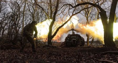 Враг не заходил на территорию Днепропетровщины, хотя цель россиян ясна