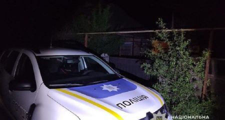 Часть дрона взорвалась в руках: полиция рассказала подробности инцидента на Никопольщине