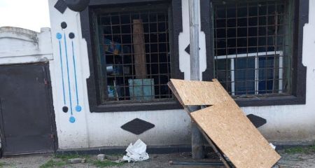 В ночь на 11 мая россияне атаковали Днепропетровщину "шахедами", по Новопавловке били КАБами