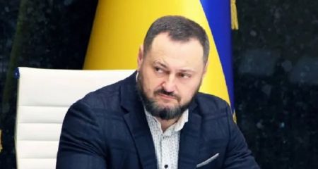 У прокуратурі Дніпропетровщини повідомили, яку пенсію отримує обласний прокурор Біжко