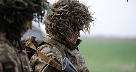 У ДніпроОВА назвали фейком заяви про вихід росіян на адмінкордон Дніпропетровщини