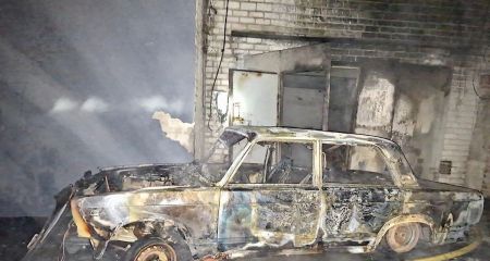 У Дніпрі чоловік вще...