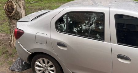 Упродовж дня 22 квітня росіяни майже 40 разів атакували Дніпропетровщину (ФОТО)