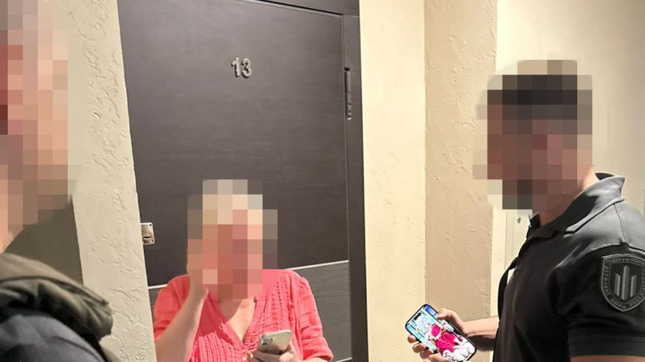 На Дніпропетровщині депутатка облради заради іміджу почала фіктивно служити в ЗСУ (ФОТО, ВІДЕО)