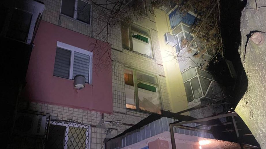Вночі ворог атакував два райони Дніпропетровщини: загинула дитина, є поранені (ФОТО)