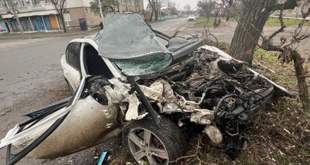 У Дніпрі на Північно...