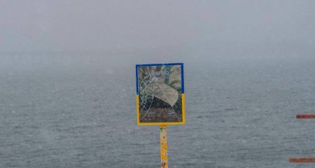 У Дніпрі невідомі ро...