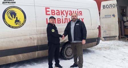 У Кривому Розі медич...