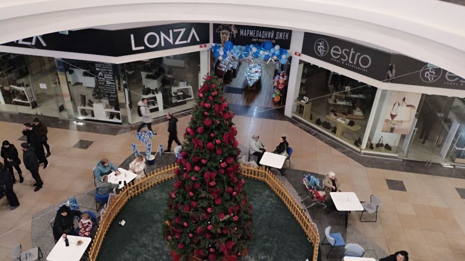 Як дніпряни виживали сьогодні під час блекауту (ВІДЕО)