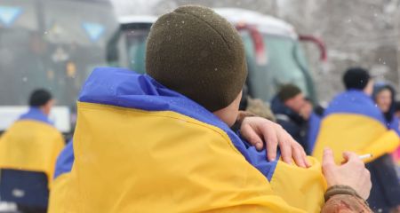 Були у полоні з 2022...