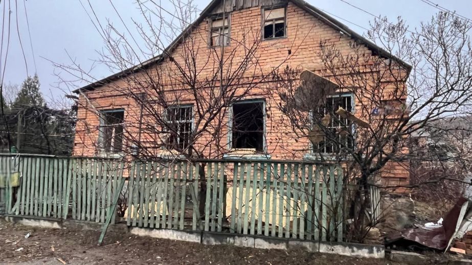 В течение 7 февраля россияне били по Никопольщине и Синельниковщине: есть пострадавшие, в частности ребенок (ФОТО)