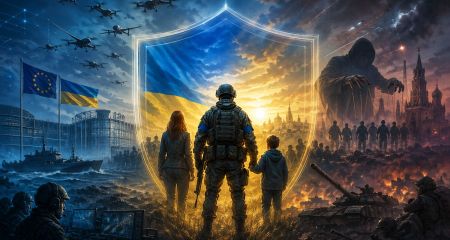 Глобальный шторм и украинские дроны: как Ближний Восток и ИИ меняют логику нашей обороны