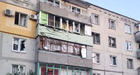 Вночі 28 травня росі...