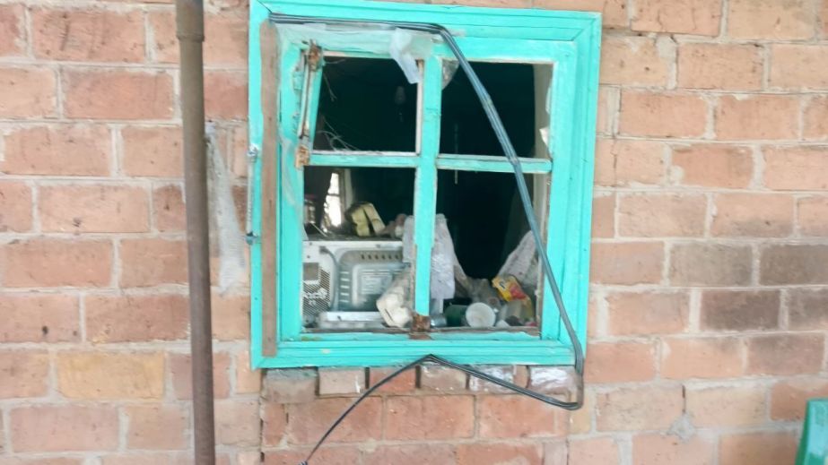 Вродовж дня 30 серпня росіяни атакували два райони Дніпропетровщини: є постраждалі та загиблий (ФОТО)