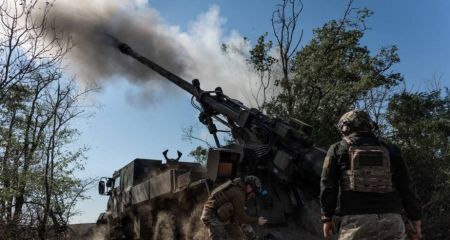 Зеленський розповів про намагання росіян дістатися Дніпропетровщини
