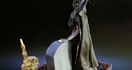 Кондитер из Днепра изготовил торт в стиле черного юмора с неприличным жестом (ФОТО)