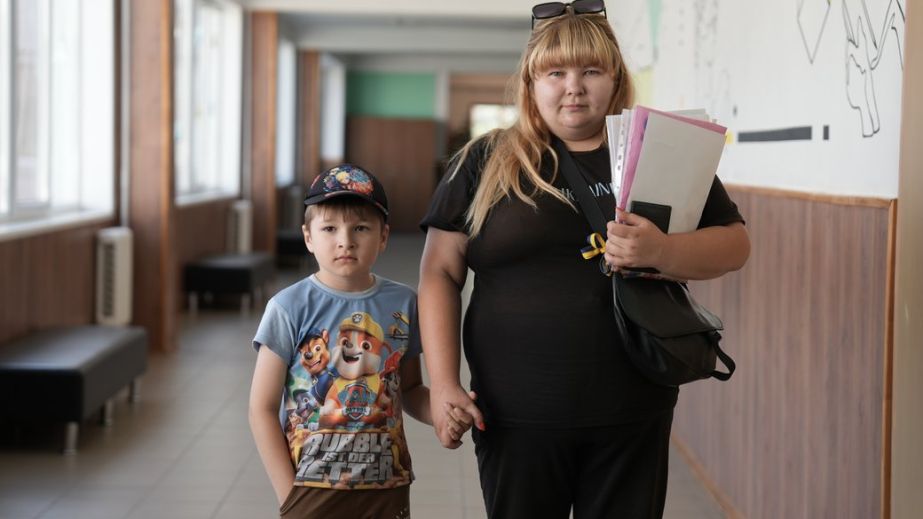 У Дніпрі сина військового відмовлялися брати до першого класу: чим закінчився скандал із зарахуванням до ліцею