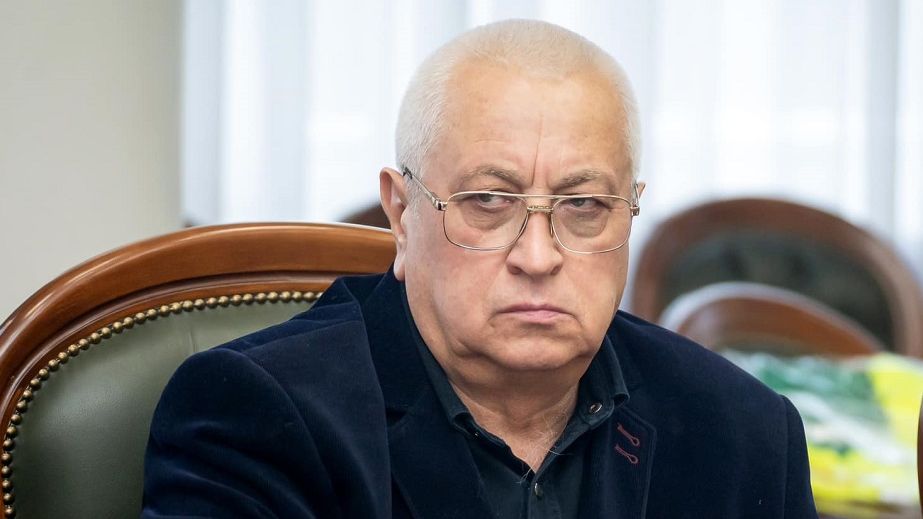 Донченко Сергей Александрович