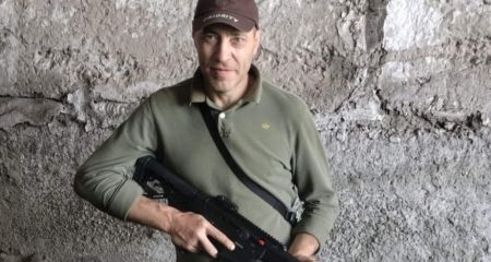 Депутат горсовета с Днепропетровщины пропал без вести на фронте (ВИДЕО)