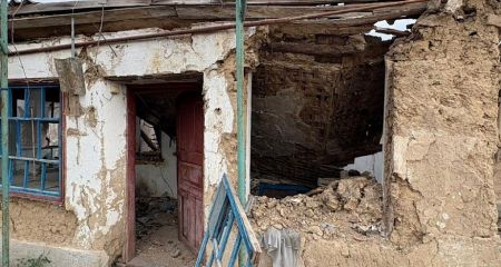 Внаслідок обстрілу Нікопольщини 4 серпня поранені двоє чоловіків