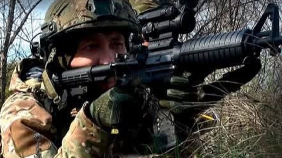 В ОСУВ "Днепр" рассказали, какую татктику используют россияне для продвижения в сторону Днепропетровщины