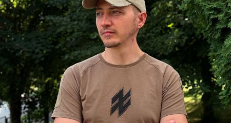 "Нас держали жестче, чем серийных убийц и маньяков": экс-пленный из Никополя рассказал о пытках в России (ФОТО)