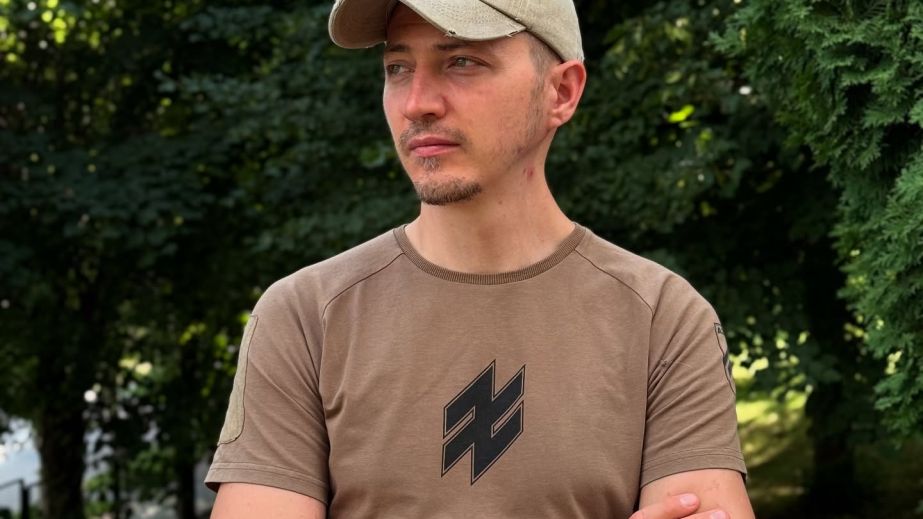 "Нас держали жестче, чем серийных убийц и маньяков": экс-пленный из Никополя рассказал о пытках в России (ФОТО)