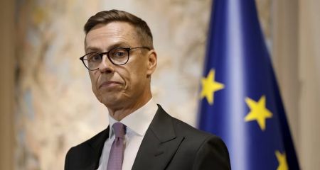 Фінляндія знайшла рішення у 1944 році і може допомогти знайти його для України