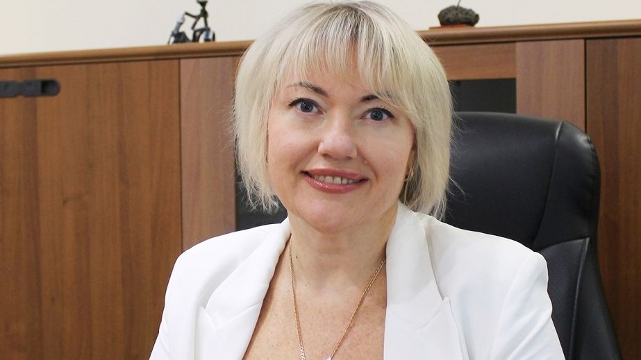 У Марганці керівником промислового гіганта вперше призначили жінку