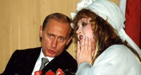 Мы живем в эпицентре ужаса и несправедливости