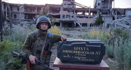"Страху я не відчував": історія ветерана з Дніпра, який після поранення вийшов на татамі і став чемпіоном