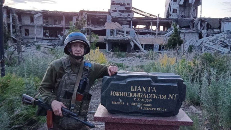 "Страха я не чувствовал": история ветерана из Днепра, после ранения вышедшего на татами и ставшего чемпионом