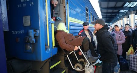 На Днепропетровщине объявлена новая волна эвакуации: в списке 22 населенных пункта