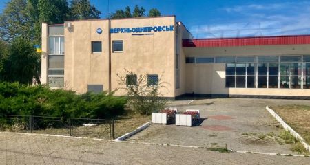 На Дніпропетровщині потяг "Львів-Дніпро" на смерть збив чоловіка