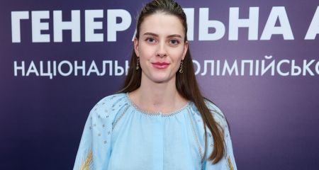 "Легенда України": Зеленський нагородив олімпійську чемпіонку з Дніпра Магучіх відзнакою (ФОТО)