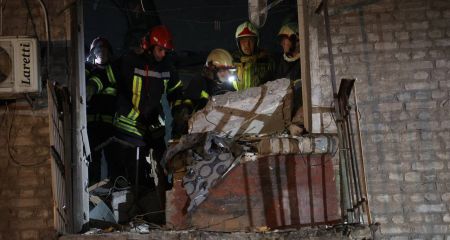 У ДСНС показали мото...