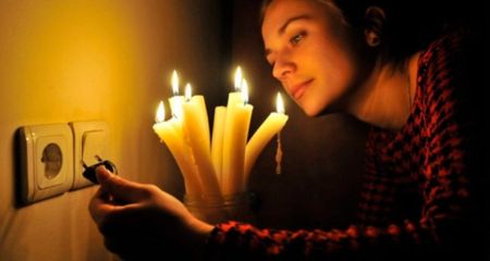 Кривой Рог остался без света и отопления: десятки тысяч жителей пострадали из-за ночной атаки