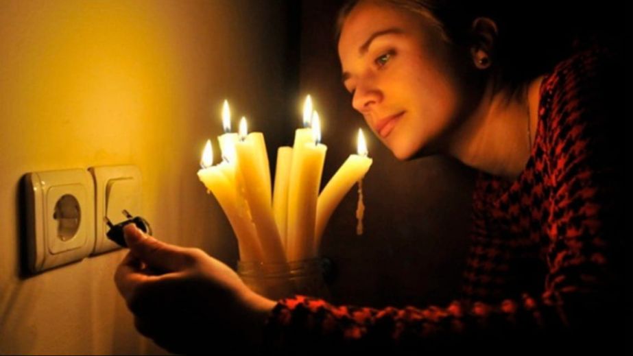 Кривой Рог остался без света и отопления: десятки тысяч жителей пострадали из-за ночной атаки