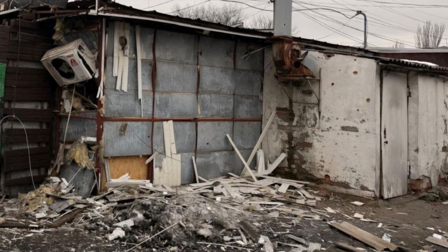 Враг бил артиллерией по Никопольщине: погиб 31-летний мужчина, еще семь человек пострадали (ФОТО)