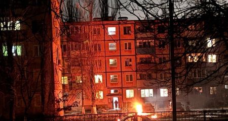 В ГСЧС показали посл...