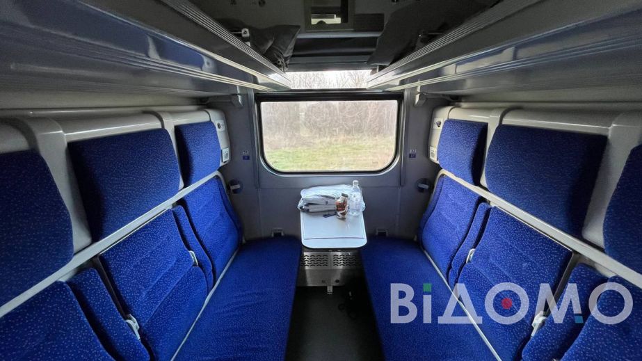 Жіночі купе по-українськи: як вони виглядають і чому мають попит (ФОТО, ВІДЕО)