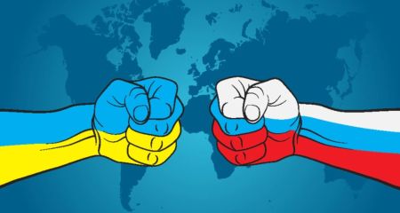 Две траектории: почему живая украинская "нервность" испугала мертвый российский застой