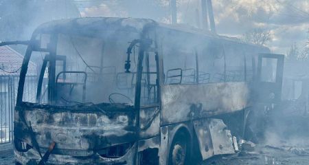 Атака на Дніпро 30 к...