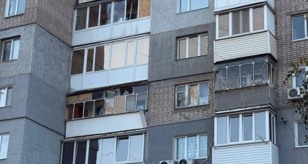 Враг гнал дронами и артиллерией по Никопольщине, Криворожью и Павлоградскому району: есть пострадавший (ФОТО)