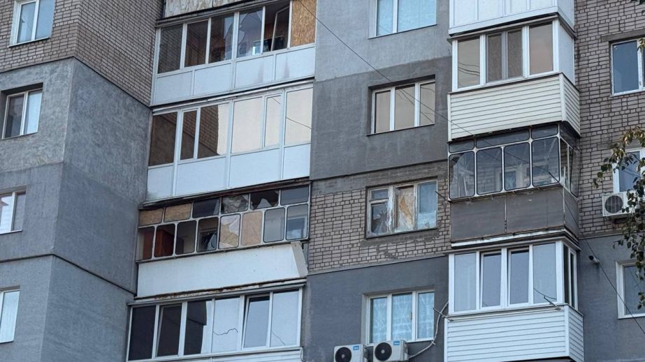 Ворог гатив дронами та артилерією по Нікопольщині, Криворіжжю та Павлоградському району: є постраждалий (ФОТО)