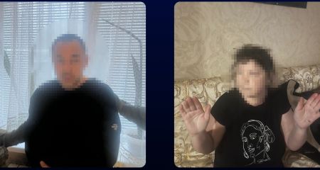 Пытали, морили голод...