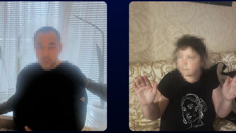 Катували, морили голодом та саджали на ланцюг: у Дніпрі судитимуть батьків-вихователів за знущання над 6 дітьми (ФОТО)